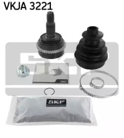 Шарнирный комплект SKF VKJA 3221